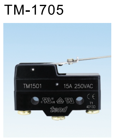 TM-1705